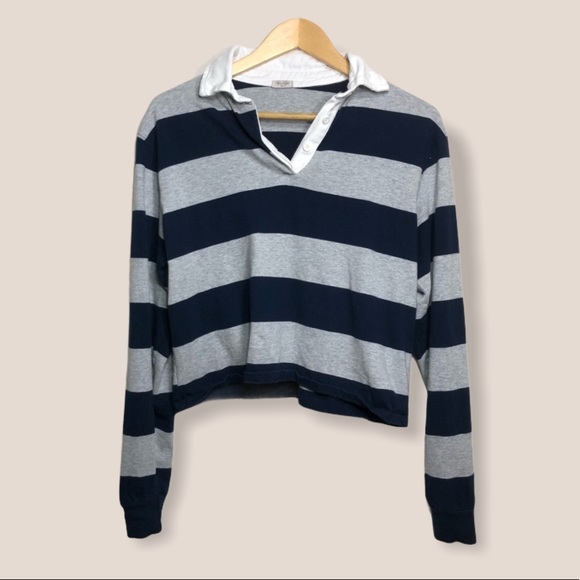 PacSun Tops - John Galt Johnny Top